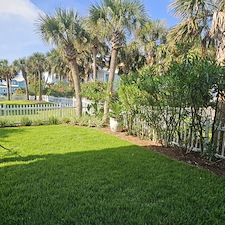 Landscape-Clean-Out-and-Revamp-in-Gulf-Breeze-FL 1